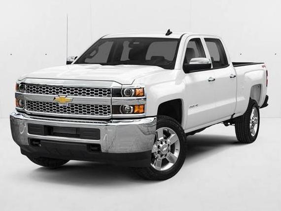 CHEVROLET SILVERADO HD 2019 1GC1KTEY0KF190798 image CHEVROLET SILVERADO HD 2019 1GC1KTEY0KF190798 image